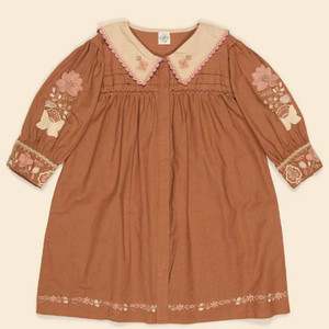 아폴리나 초코벨 2-3y