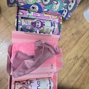 라부부 스탠리 텀블러