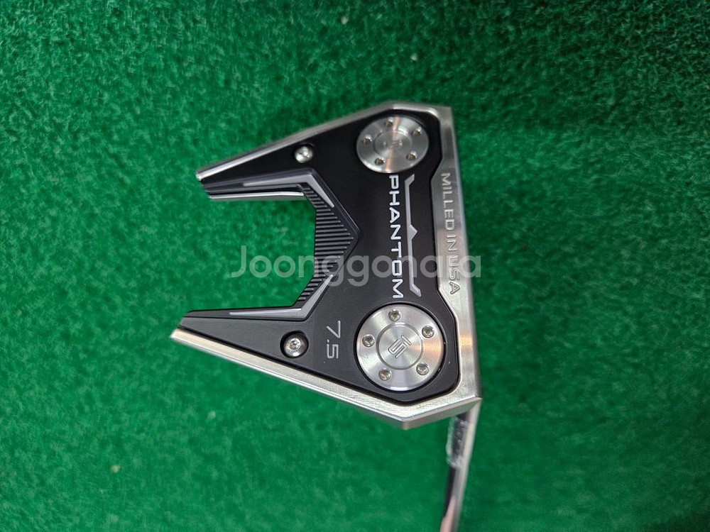 SCOTTY CAMERON 스카티카메론 팬텀 7.5 퍼터--0