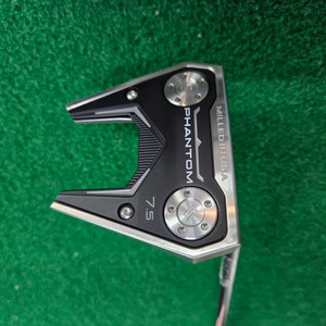 SCOTTY CAMERON 스카티카메론 팬텀 7.5 퍼터