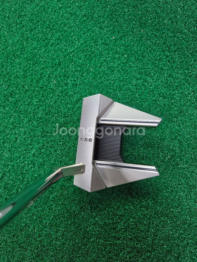SCOTTY CAMERON 스카티카메론 팬텀 7.5 퍼터--4