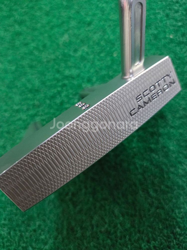 SCOTTY CAMERON 스카티카메론 팬텀 7.5 퍼터--3