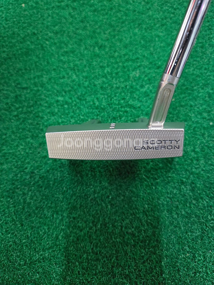SCOTTY CAMERON 스카티카메론 팬텀 7.5 퍼터--2