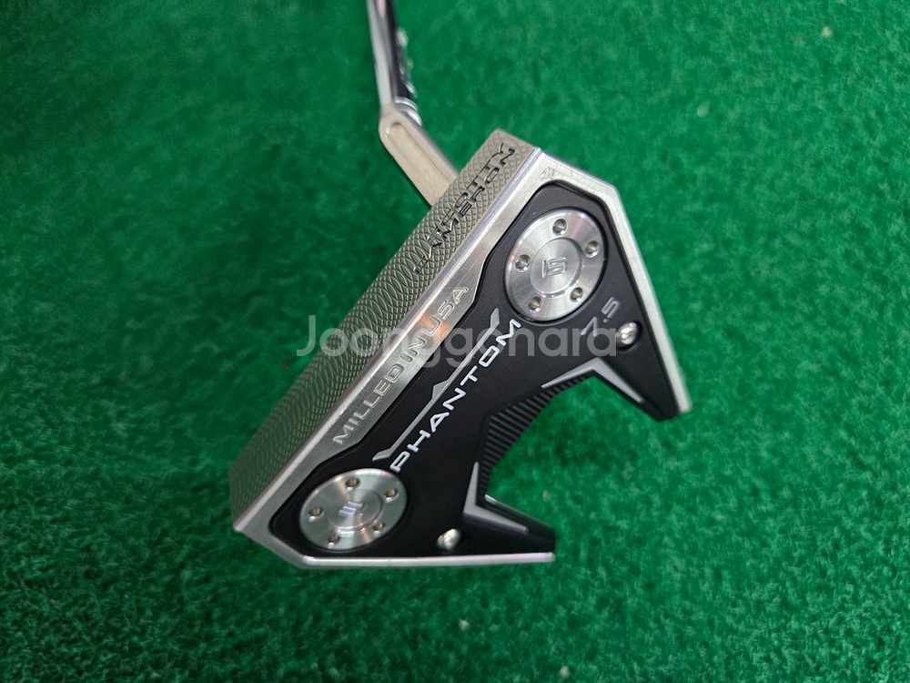 SCOTTY CAMERON 스카티카메론 팬텀 7.5 퍼터--1