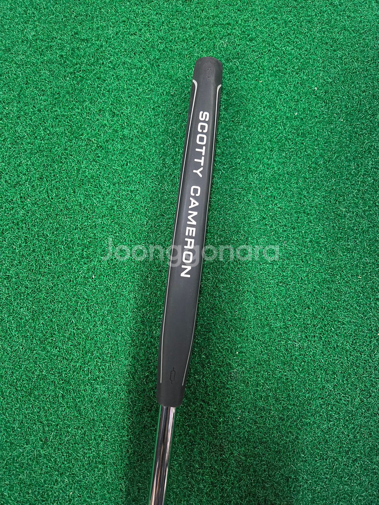 SCOTTY CAMERON 스카티카메론 팬텀 7.5 퍼터--8