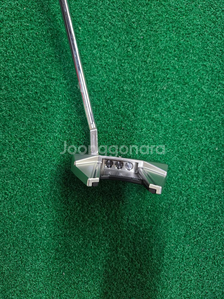 SCOTTY CAMERON 스카티카메론 팬텀 7.5 퍼터--5