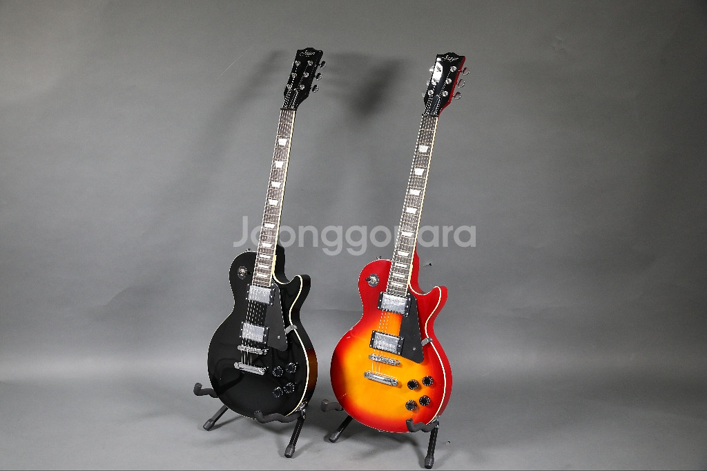 새제품 일렉기타 절반가에 팝니다 기타--1