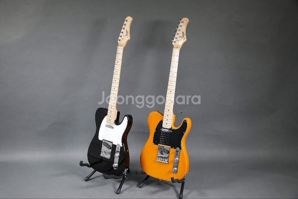 새제품 일렉기타 절반가에 팝니다 기타--3