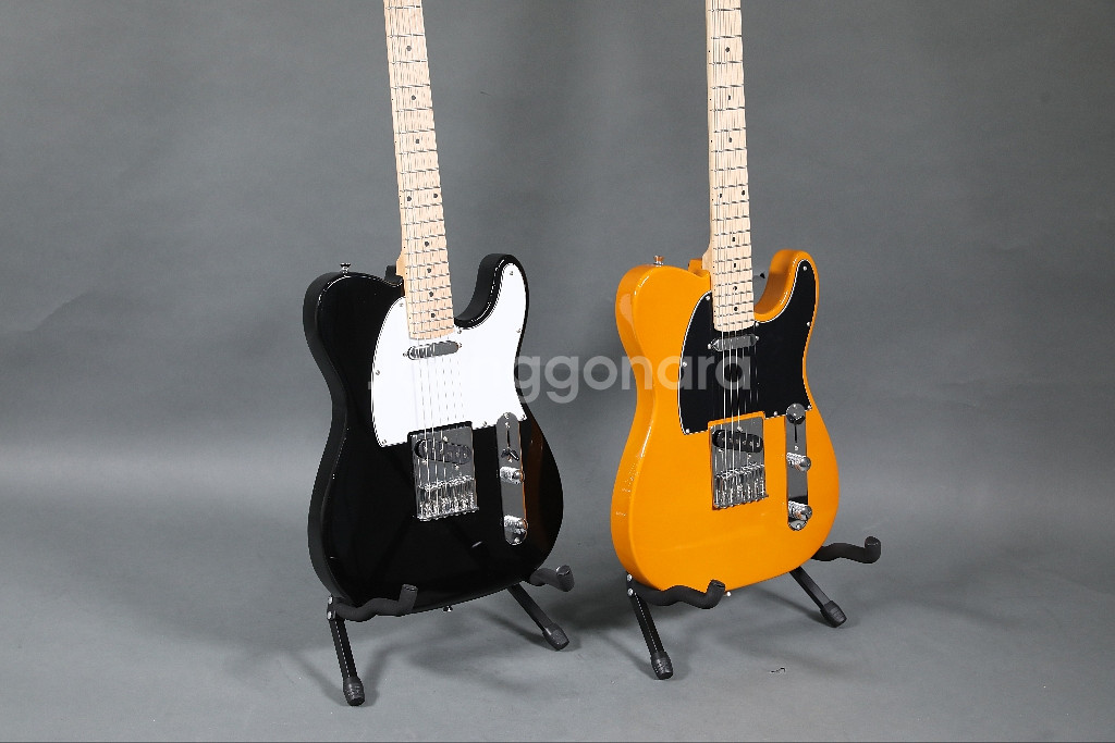 새제품 일렉기타 절반가에 팝니다 기타--4