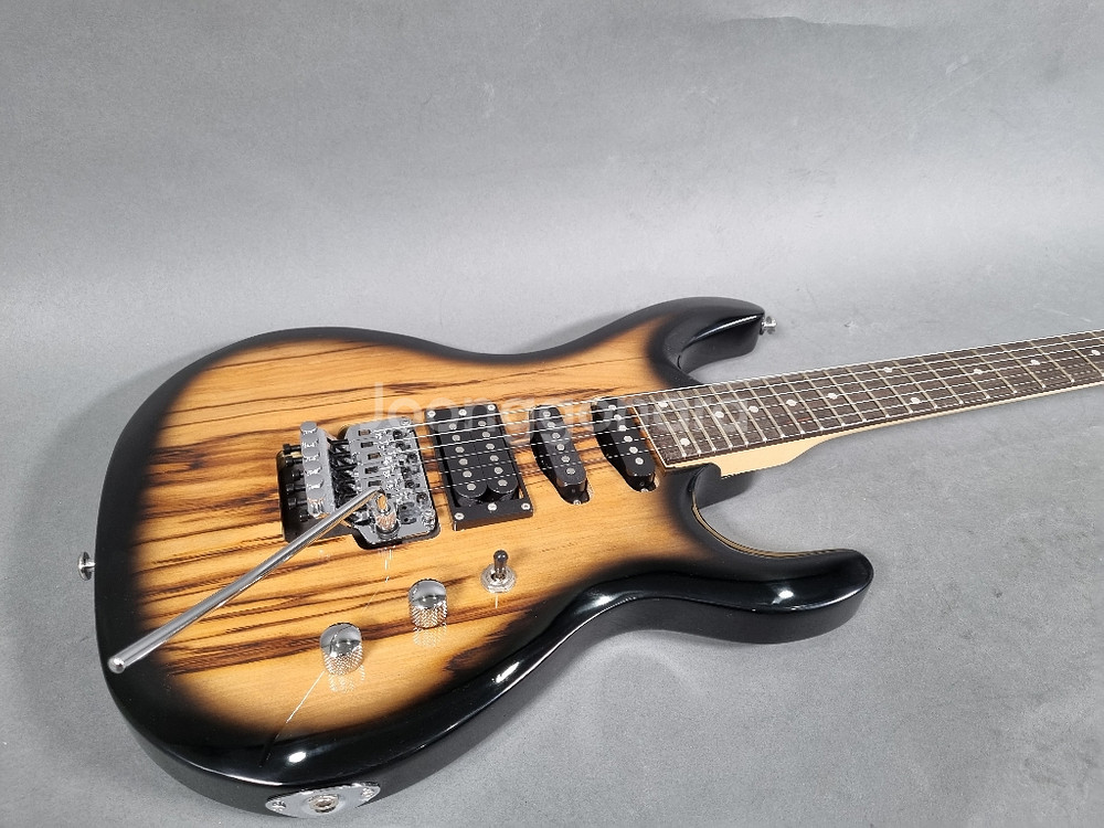 새제품 일렉기타 절반가에 팝니다 기타--8