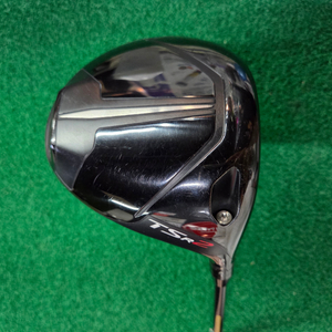 Titleist 타이틀리스트 TSR2 드라이버-투어AD CQ 5R
