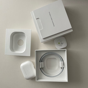 에어팟프로1 판매합니다