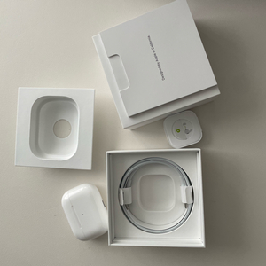 에어팟프로1 판매합니다