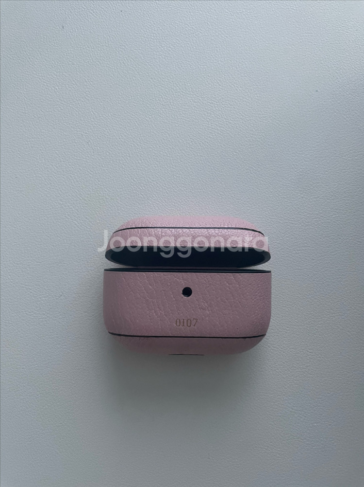 에어팟프로1 판매합니다--1