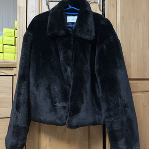 커렌트 퍼 자켓