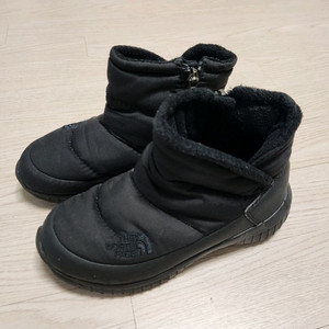 나이키 키즈 패딩부츠 방한부츠 200사이즈