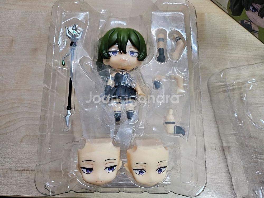 넨도로이드 2546 장송의 프리렌 위벨 특전포함--1