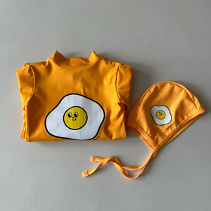 에그녹 귤 4Y 수모세트