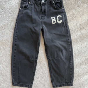 보보쇼즈 데님 6-7y