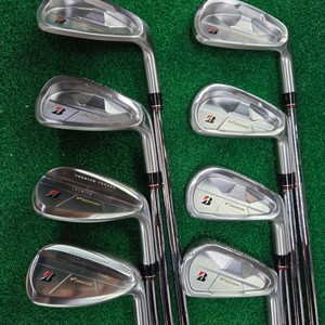 브리지스톤 투어B V300-9 [8아이언세트]