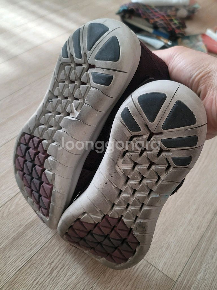 나이키 프리런 300mm--2