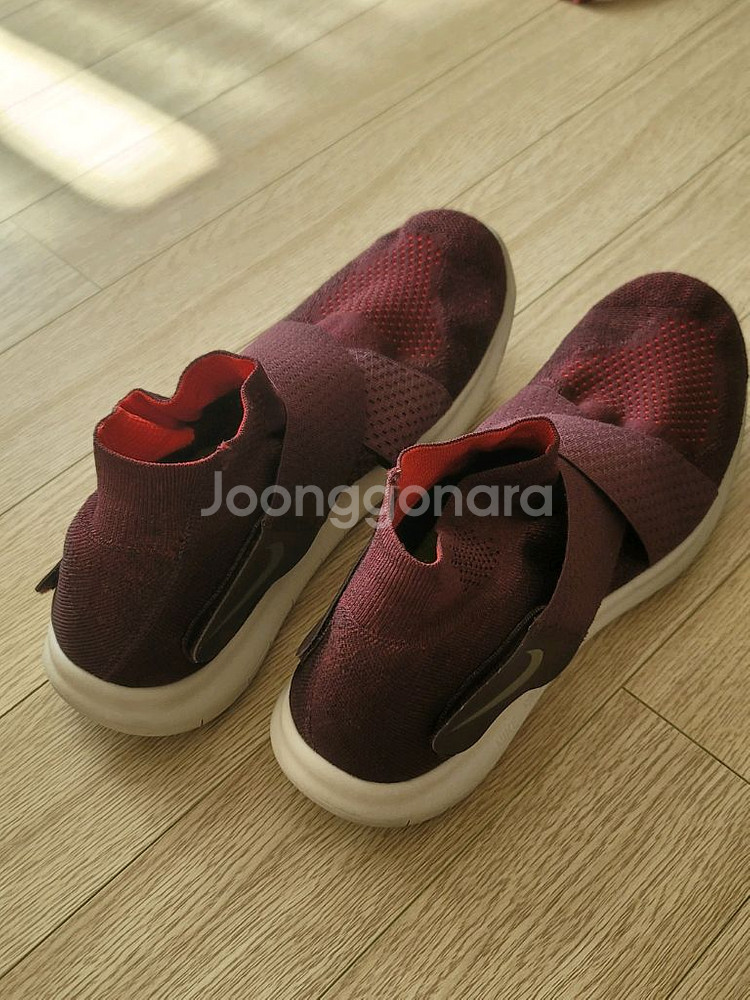 나이키 프리런 300mm--1