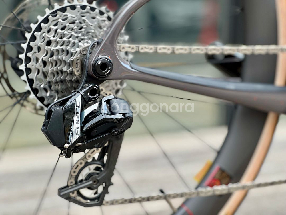 캐논데일 시냅스 카본 2 스마트센스 완차--1