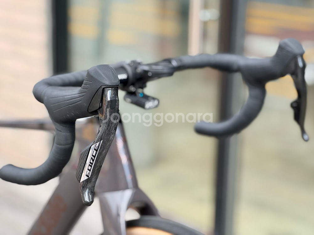 캐논데일 시냅스 카본 2 스마트센스 완차--3