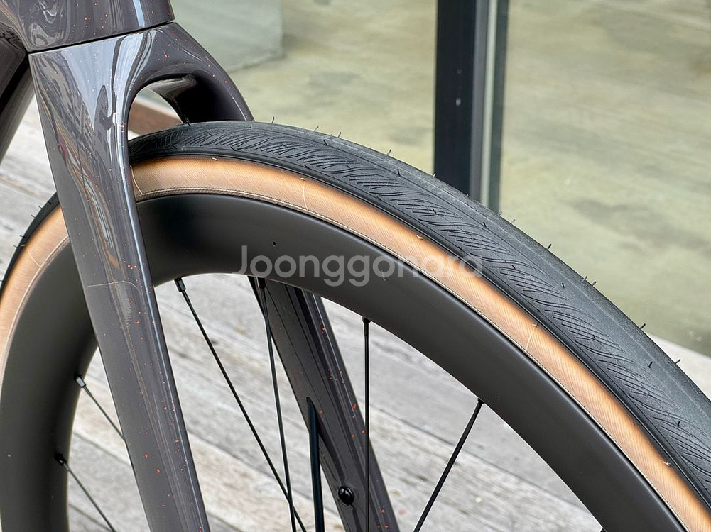 캐논데일 시냅스 카본 2 스마트센스 완차--4