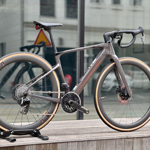 캐논데일 시냅스 카본 2 스마트센스 완차