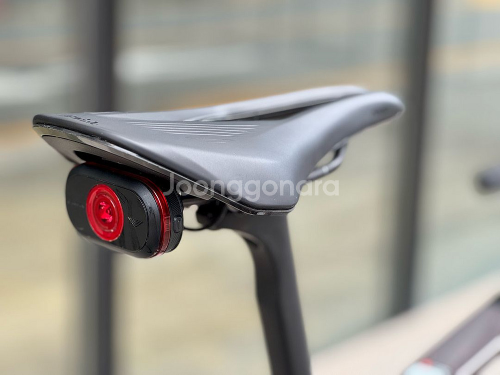 캐논데일 시냅스 카본 2 스마트센스 완차--7