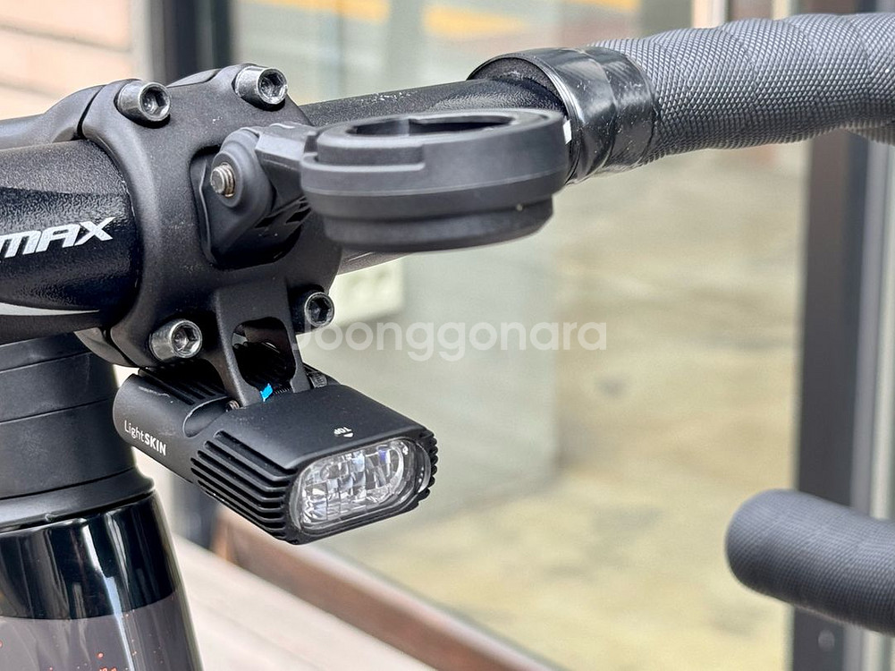 캐논데일 시냅스 카본 2 스마트센스 완차--8