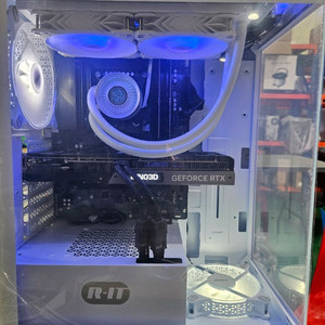 이그닉 데스크탑 RTX4070 SUPER i7-14세대