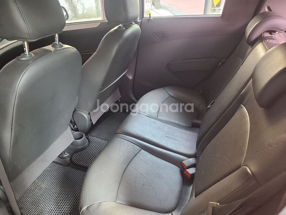 쉐보레 스파크 LT--4