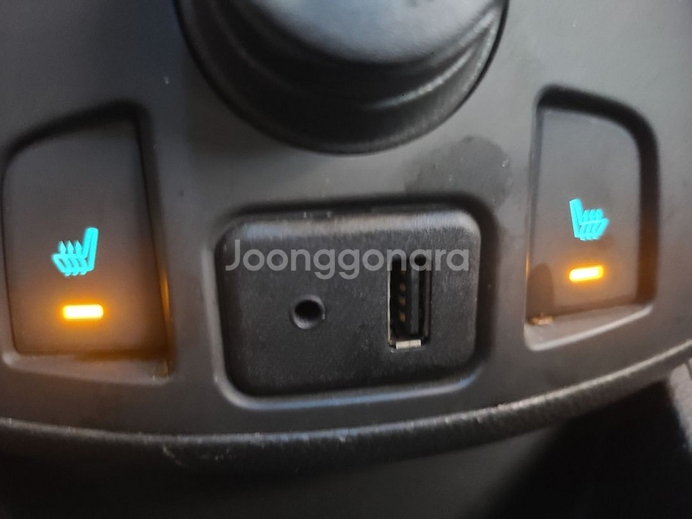 쉐보레 스파크 LT--8