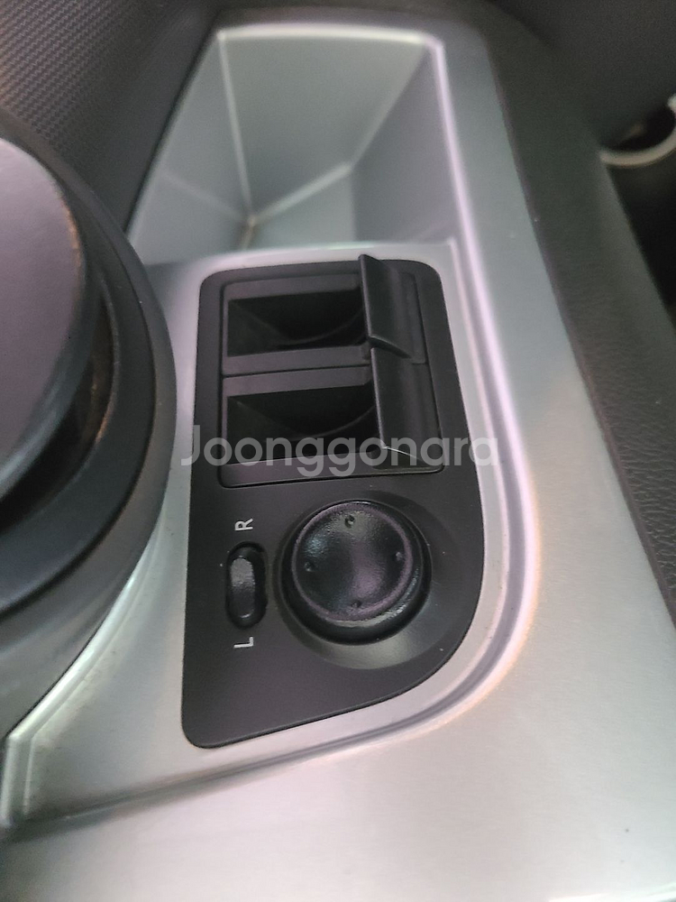 쉐보레 스파크 LT--7