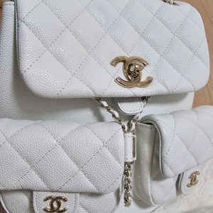 듀마백팩 샤넬백 샤넬가방