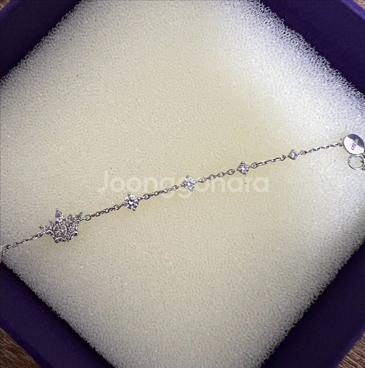 제이에스티나 팔찌 택포--3