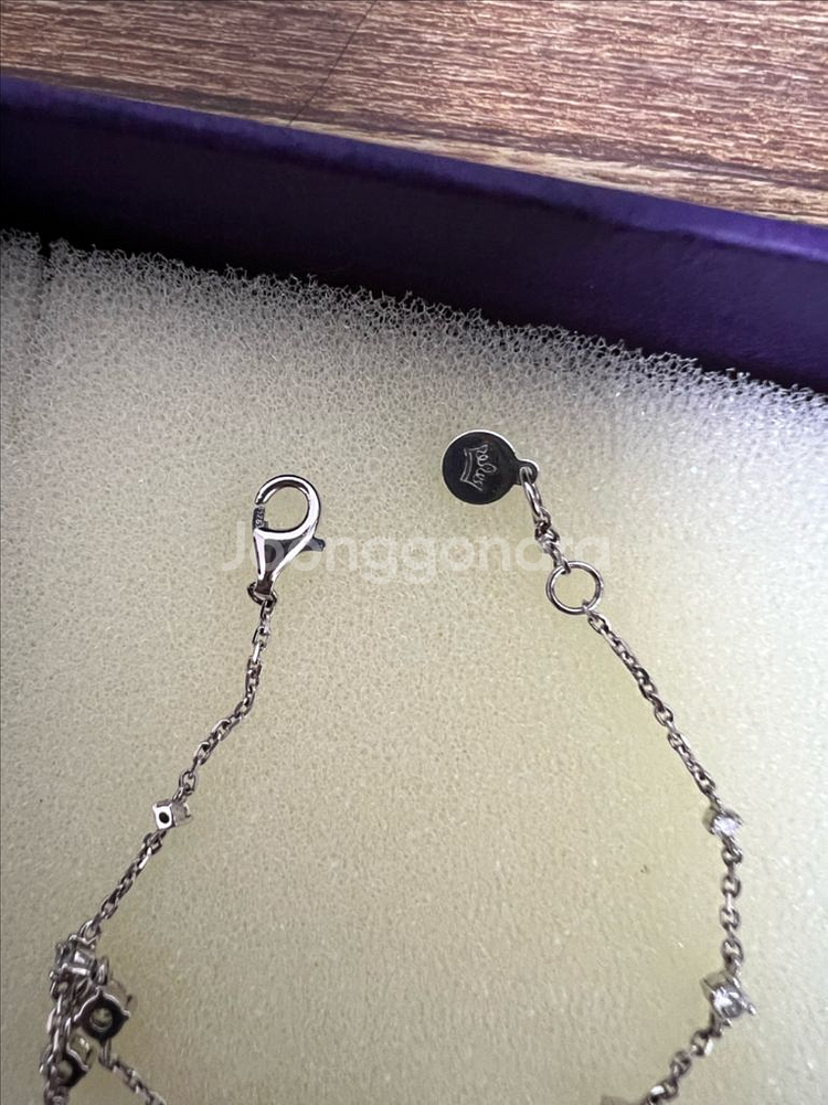 제이에스티나 팔찌 택포--2