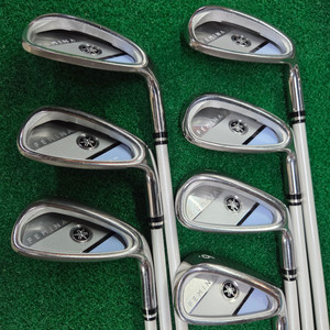 한국정품 여성용 야마하 페미나 FEMINA 아이언세트