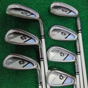 한국정품 여성용 야마하 페미나 FEMINA 아이언세트