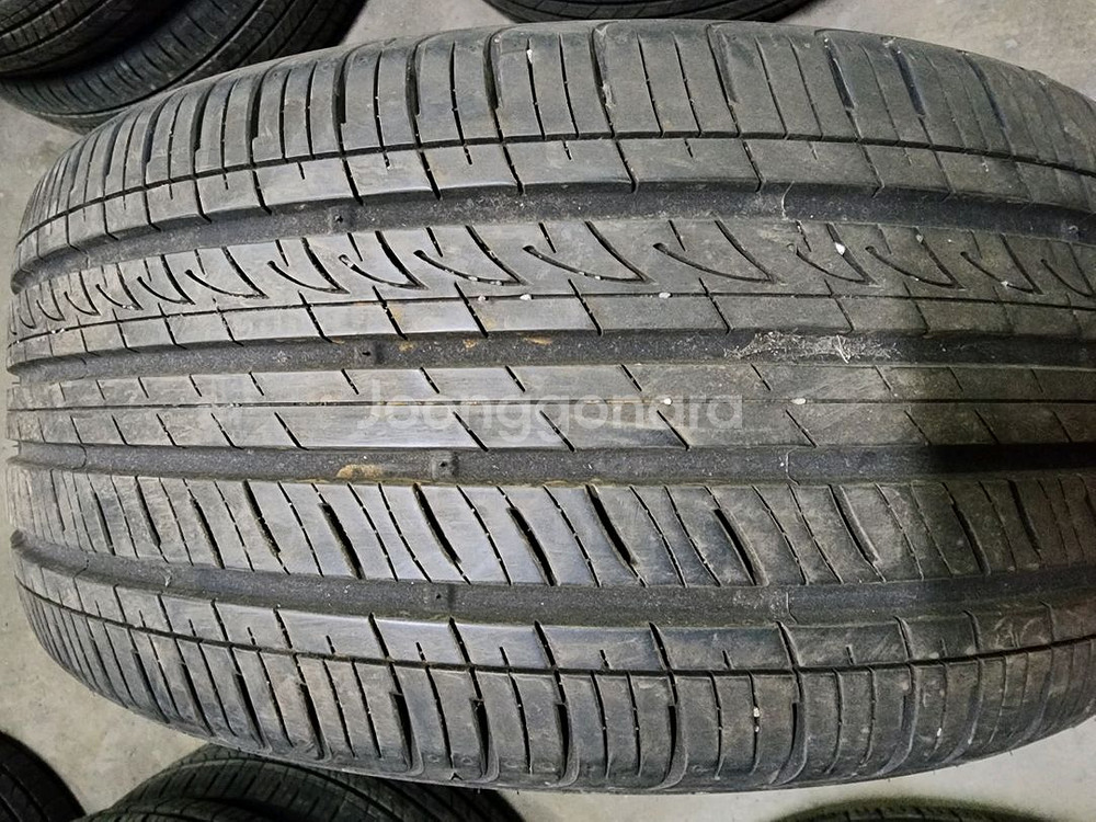 245 45 17 중고타이어--0