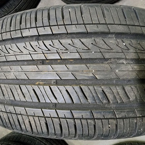 245 45 17 중고타이어