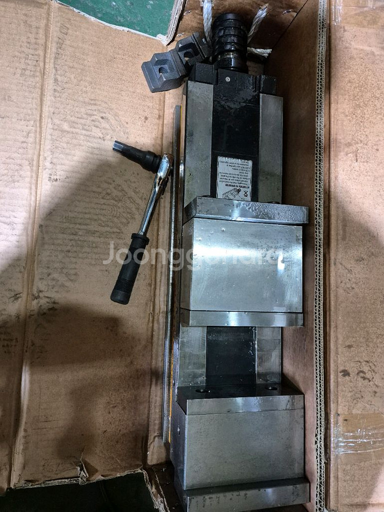 허버트 6인치 파워바이스 MPV-160A--1