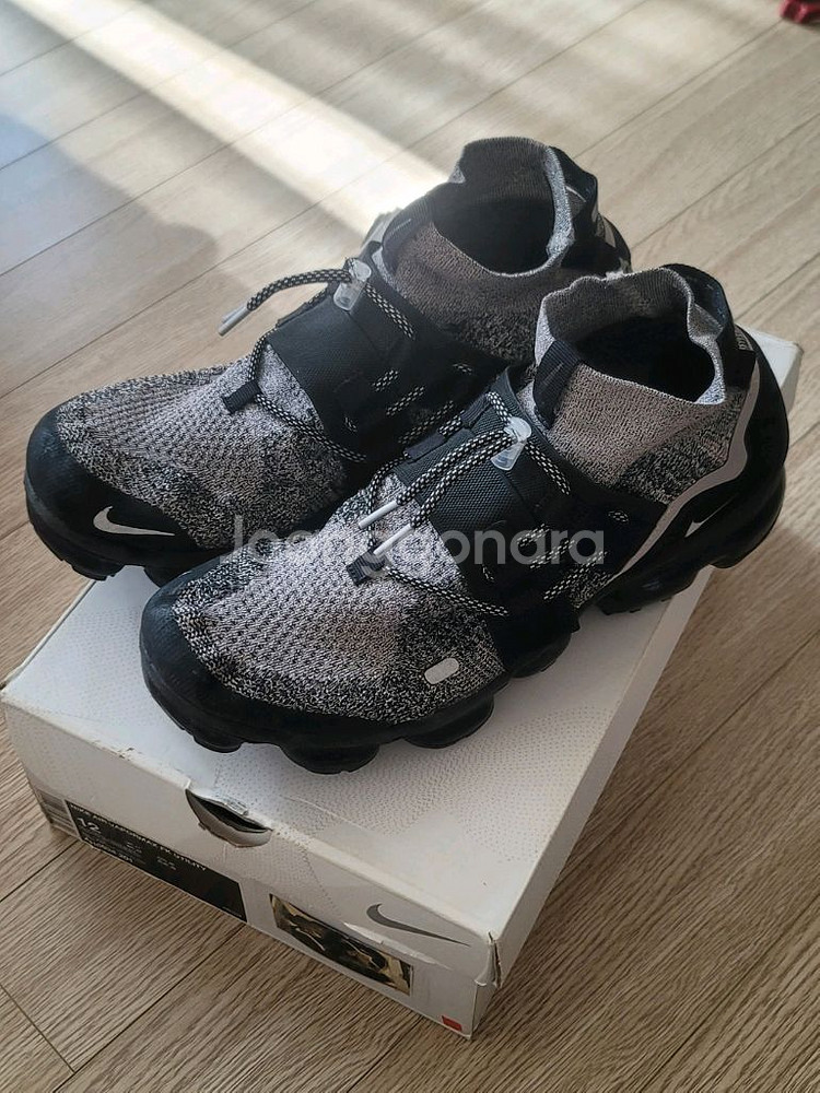 나이키 베이퍼맥스 오레오--0