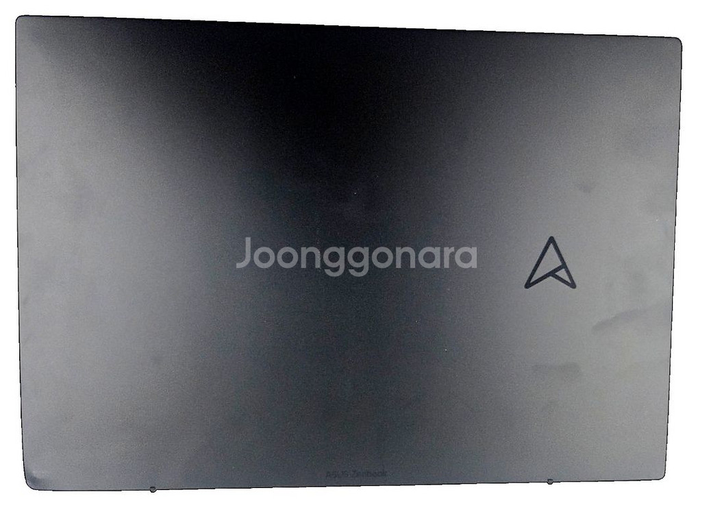 ASUS 젠북 14 UM3402 제이드블랙--1