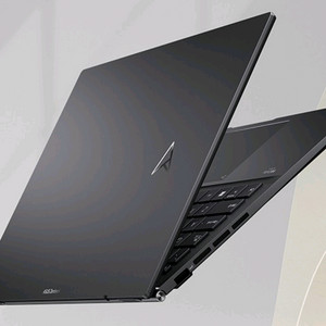 ASUS 젠북 14 UM3402 제이드블랙