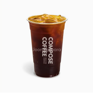 (삽니다) 컴포즈 아메리카노 기프티콘