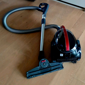 무료배송 LG싸이킹 파워청소기