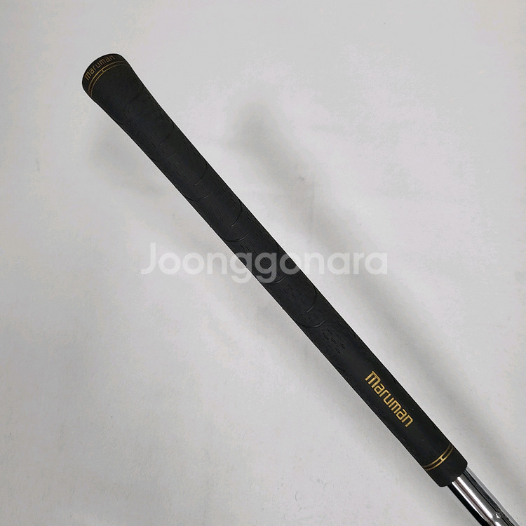 마루망 골드4 7번 아이언 S E501449 A+--4